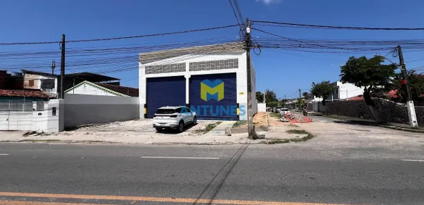Galpão / Depósito / Armazém para alugar, 275m² no Areias, Recife