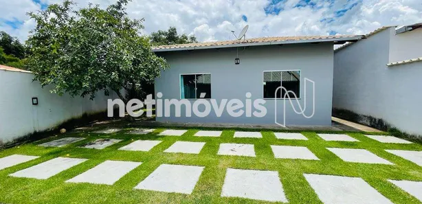 Casa com 3 Quartos à venda, 150m² no Centro, Florestal