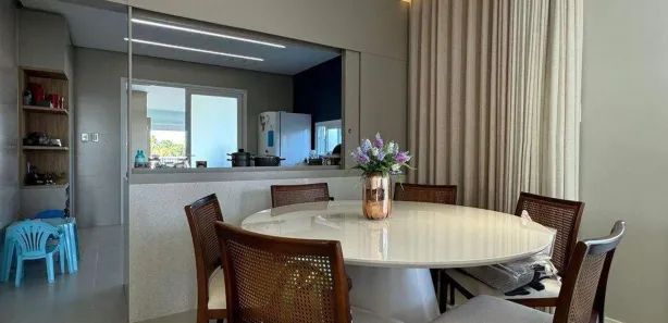 Casa de Condomínio com 3 Quartos à venda, 224m² no Brisas de Atalaia, Barra dos Coqueiros