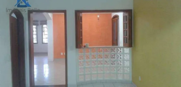 Casa Comercial com 4 Quartos para venda ou aluguel, 274m² no Parque São Francisco, Itatiba
