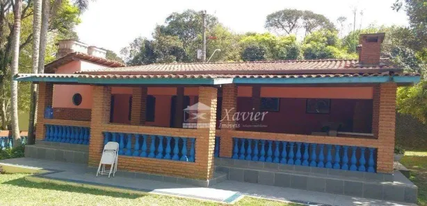 Fazenda / Sítio / Chácara com 7 Quartos para venda ou aluguel, 900m² no Vargem Grande Paulista, Vargem Grande Paulista