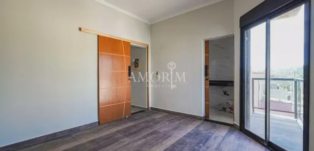 Casa de Condomínio com 3 Quartos à venda, 126m² no Centro, Cajamar
