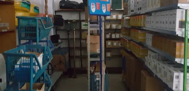 Loja / Salão / Ponto Comercial à venda, 380m² no Santa Rosa, Vinhedo