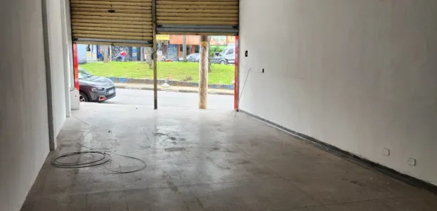 Loja / Salão / Ponto Comercial para alugar, 200m² no Jardim Maringá, Mauá