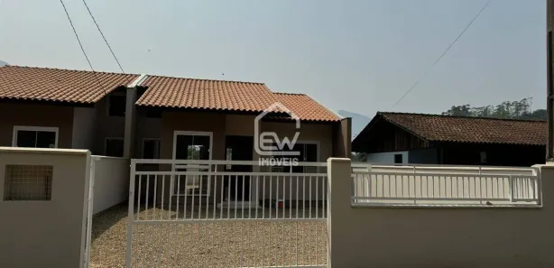 Casa com 2 Quartos à venda, 164m² no Braço do Sul, Schroeder