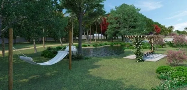 Terreno / Lote / Condomínio à venda, 473m² no , Feliz Deserto
