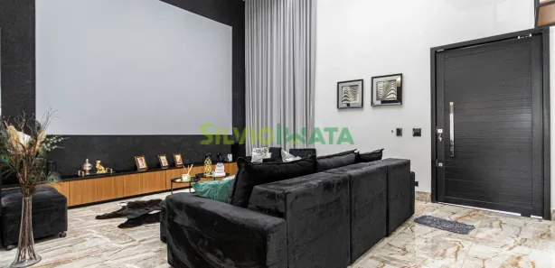 Casa de Condomínio com 3 Quartos à venda, 203m² no Parque Pioneiros, Sarandi