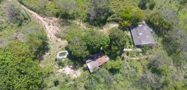 Fazenda / Sítio / Chácara com 4 Quartos à venda, 1m² no Recreio das Águas Lindas III, Águas Lindas de Goiás
