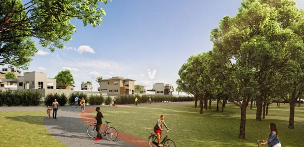 Terreno / Lote / Condomínio à venda, 200m² no Boi Morto, Santa Maria
