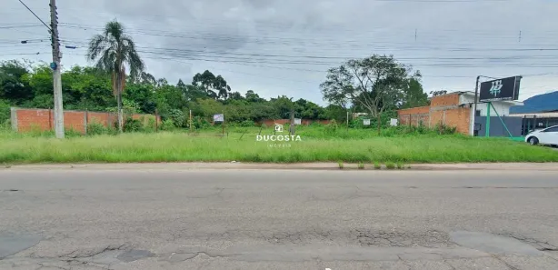 Terreno / Lote / Condomínio à venda, 2970m² no Passo D'Areia, Santa Maria