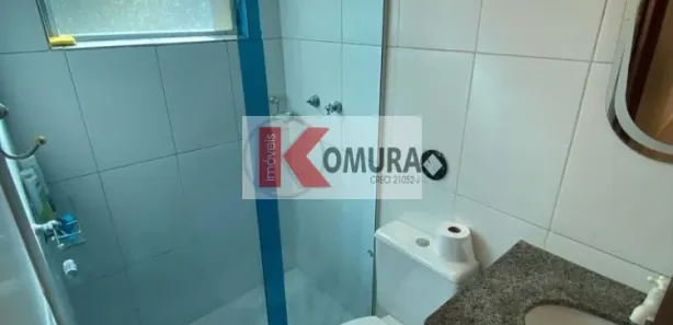 Cobertura com 3 Quartos à venda, 124m² no Alto Ipiranga, Mogi das Cruzes