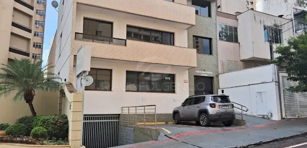 Prédio Inteiro à venda, 417m² no Centro, Londrina