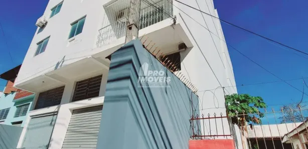Apartamento com 1 Quarto para alugar, 41m² no Nonoai, Santa Maria