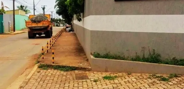 Casa de Condomínio com 4 Quartos à venda, 850m² no Ponte Alta Norte, Brasília