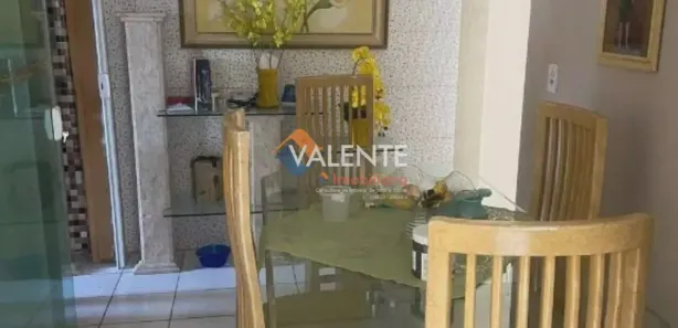 Casa com 2 Quartos à venda, 60m² no Jardim Rio Branco, São Vicente