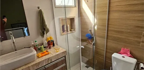 Sobrado com 4 Quartos à venda, 272m² no Parque Ipiranga II, Resende