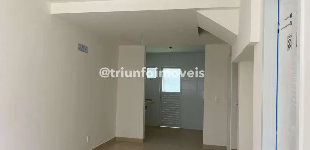 Casa de Condomínio com 3 Quartos à venda, 78m² no Morros, Teresina