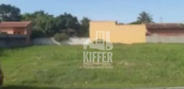 Terreno / Lote / Condomínio à venda, 360m² no Cajueiros (Itaipuaçu), Maricá