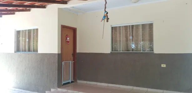 Fazenda / Sítio / Chácara com 3 Quartos à venda, 4800m² no Arapoanga, Brasília
