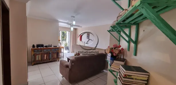 Sobrado com 5 Quartos à venda, 270m² no Setor Habitacional Vicente Pires - Trecho 3, Brasília
