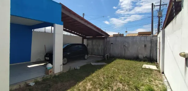 Casa com 2 Quartos para alugar, 72m² no Nova Esperança, Parnamirim