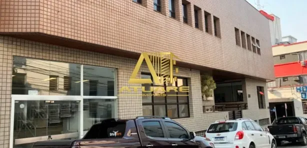 Loja / Salão / Ponto Comercial para alugar, 10m² no Centro, Pouso Alegre