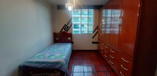 Apartamento com 1 Quarto à venda, 57m² no Parque Hotel, Araruama