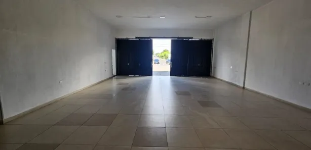 Loja / Salão / Ponto Comercial à venda, 382m² no Jardim Dona Regina, Santa Bárbara D'Oeste