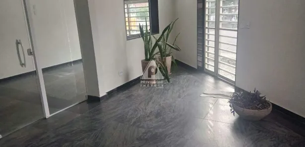 Casa Comercial com 1 Quarto à venda, 225m² no Tijuca, Rio de Janeiro