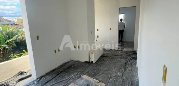 Flat com 1 Quarto à venda, 31m² no Comasa, Joinville