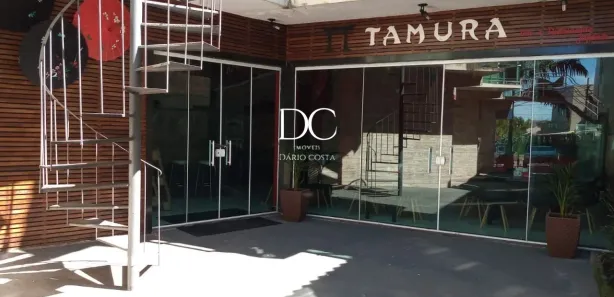 Loja / Salão / Ponto Comercial à venda, 35m² no Jardim Atlântico Leste (Itaipuaçu), Maricá