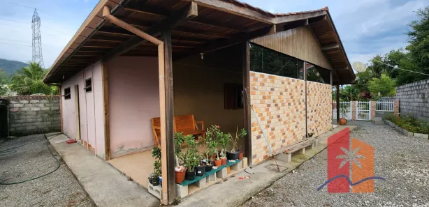 Casa com 2 Quartos à venda, 100m² no Penha, Paulo Lopes