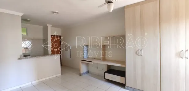 Flat com 1 Quarto à venda, 32m² no Nova Ribeirânia, Ribeirão Preto