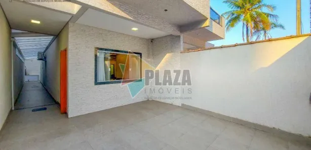 Casa com 3 Quartos à venda, 125m² no Ocian, Praia Grande