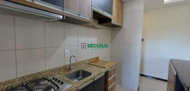 Apartamento com 2 Quartos para alugar, 68m² no Barra do Rio Molha, Jaraguá do Sul