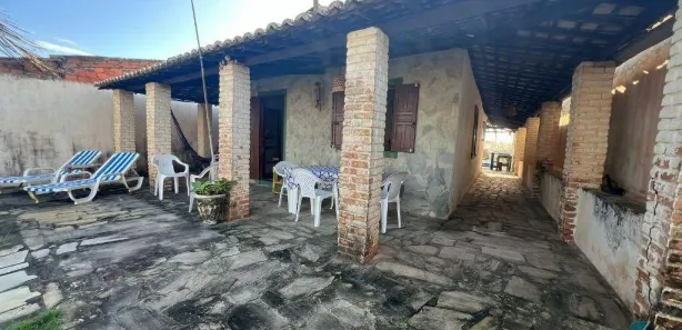 Casa com 2 Quartos à venda, 500m² no Atalaia Nova, Barra dos Coqueiros