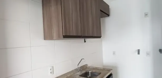 Apartamento com 2 Quartos para alugar, 62m² no Continental, Osasco