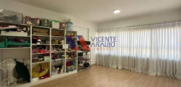 Conjunto Comercial / Sala à venda, 27m² no Brasiléia, Betim