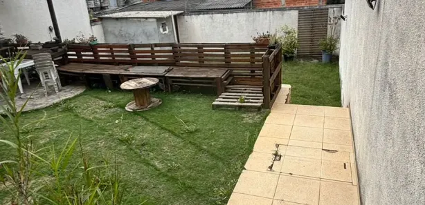 Casa de Condomínio com 2 Quartos à venda, 70m² no Novo Osasco, Osasco