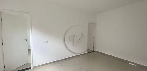 Casa de Condomínio com 2 Quartos para alugar, 55m² no Vila Bastos, Santo André