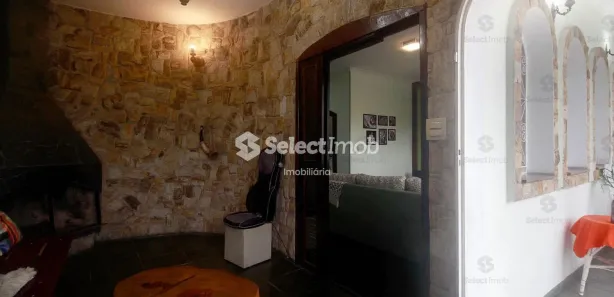 Sobrado com 4 Quartos à venda, 21m² no Centro, Ribeirão Pires