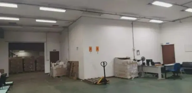 Galpão / Depósito / Armazém para alugar, 6600m² no Ponta Negra, Manaus