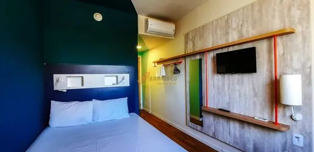 Kitnet com 1 Quarto à venda, 28m² no Bom Pastor, Divinópolis