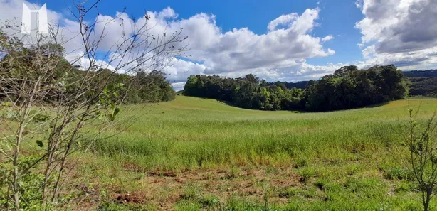 Terreno / Lote / Condomínio à venda, 96800m² no Rondinha, Campo Largo