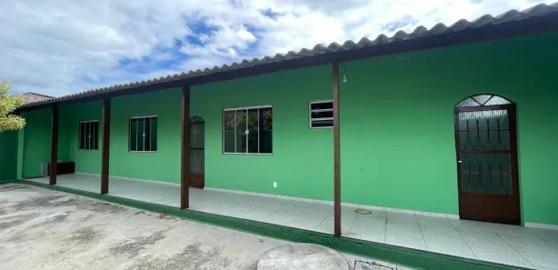 Casa com 2 Quartos para alugar, 87m² no Itapeba, Maricá
