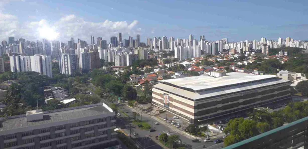 Andar / Laje corporativa com 8 Quartos à venda, 282m² no Pituba, Salvador