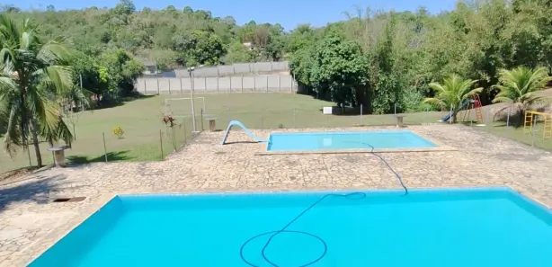 Fazenda / Sítio / Chácara à venda, 14000m² no Tinguá, Nova Iguaçu