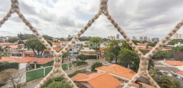 Apartamento com 2 Quartos à venda, 68m² no Jardim da Saúde, São Paulo