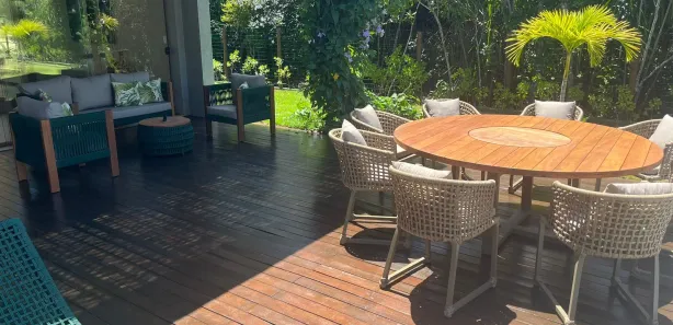 Casa de Condomínio com 5 Quartos à venda, 360m² no , Mata de São João