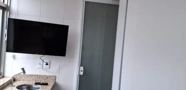 Apartamento com 2 Quartos à venda, 52m² no Centro, Petrópolis